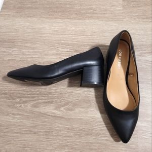 Joe fresh size 7 black